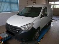 Dokker 1.5 dCi